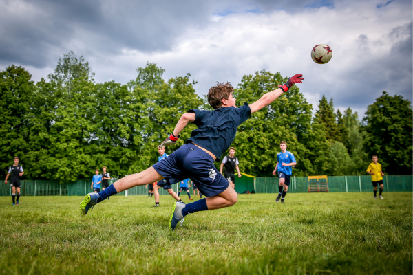 Assistir Futebol Ao Vivo: A Era Digital Transformando a Experiência dos  Torcedores - Blog BKSP
